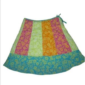 The Perfect Summer Skirt